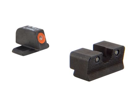 Trijicon HD Night Sight Set for Springfield XD-S, Orange - SP102-C-600752