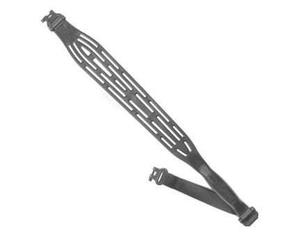 Limbsaver Kodiak-Lite Adjustable Firearm Sling, Black - 12137