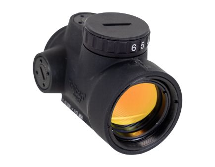 Trijicon MRO 1x25mm 2.0 MOA Adjustable Red Dot Optic