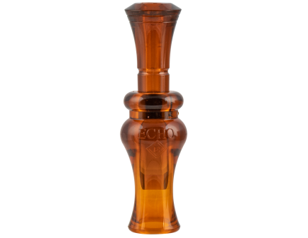 Echo Trash Talker Double Reed Molded Call