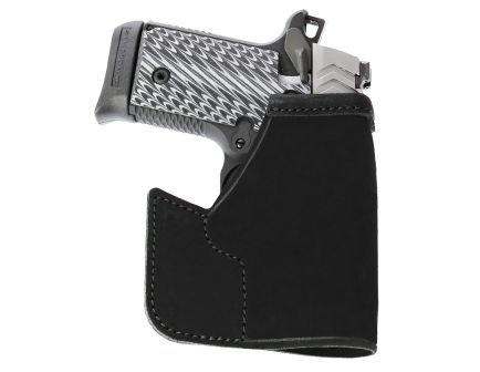 Firearm Not Included