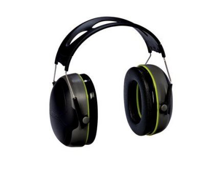 Peltor Sport Bull's Eye Hearing Protector - 97041