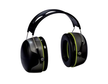 Peltor Sport Ultimate Hearing Protector - 97042