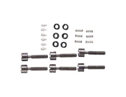 Brownells #1 Parts Kit, Pack of 6