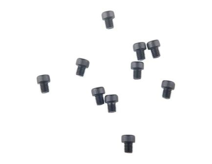 Brownells #6-48 x 0.15" Torx Head Base Screw, Blue Pack of 12
