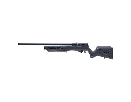 Umarex HX Gauntlet .22 Bolt-Action Air Rifle, Black - 2252604