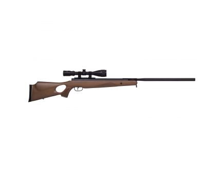 Crosman Benjamin Trail XL 1100 .22 Break Barrel Air Rifle w/ 3-9x40mm Scope - BT1122WNP