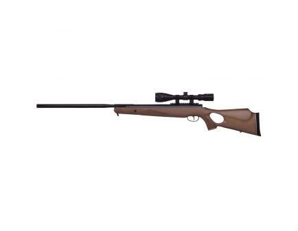 Crosman Benjamin Trail XL 725 .25 Break Barrel Air Rifle w/ 3-9x40mm Scope - BT725WNP
