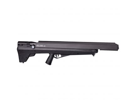 Benjamin Sheridan Bulldog .357 Bolt-Action Air Rifle, Black - BPBD3S