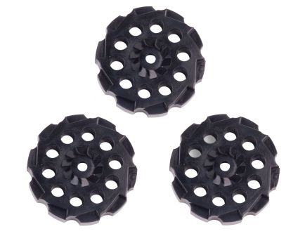 Crosman Spare Pellet Clip, Holds 10 .177 Pellets - 407T