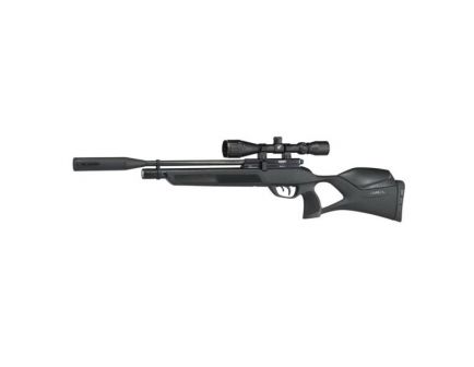 Gamo Outdoor Urban PCP .22 Bolt-Action Air Rifle, Gray - 600054