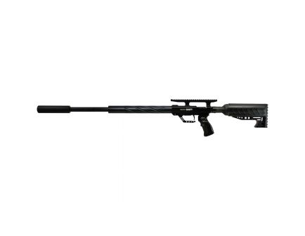 Gamo Outdoor Big Bore TC-45 .45 Bolt-Action Air Rifle, Black - 611120454