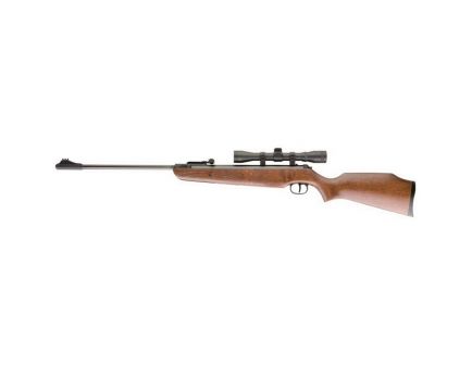 Ruger Air Hawk .177 Air Rifle - 2244001