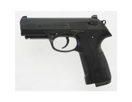 Beretta PX4 Strom .177 Pellet/BB Air Pistol, Blk - 2253004