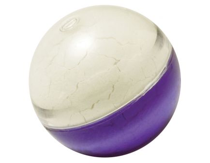 Pepperball 0.68 x 7.2 3 g Inert Projectile, 20/pack - 100841105