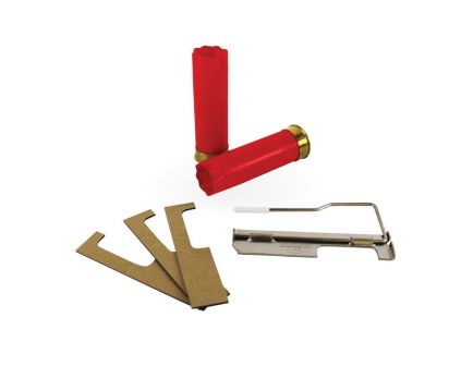 Birchwood Casey Save-It Left Hand Shell Catcher for 12 Gauge Semi-Auto Shotguns - BC-41013