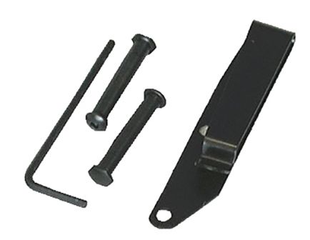 Kel-tec Belt Clip for P11 Semi-Automatic Pistol, Blue - P11380B