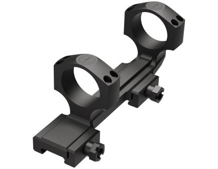 Leupold Mark AR 35mm 1.5" Aluminum 1-Piece Integral Mounting System, Matte Black - 176886