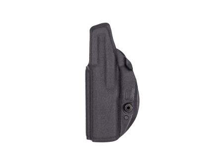Safariland Species Taurus G2C IWB Holster RH Thermoplastic Alloy Black - Secure and Comfortable Concealment - 20-172-131