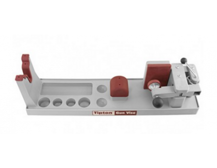 TIPTON GUN VISE - 782731