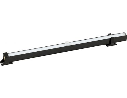 Hornady 70 lm (20) LED Cordless Safe Light, Black - 96001