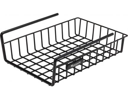 Hornady Magnum Hanging Basket Vault, Black - 96012