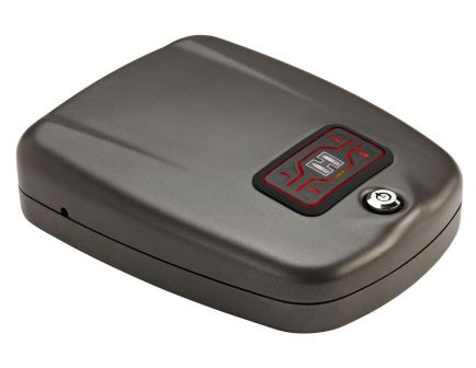 Hornady RAPiD Safe 2600KP Gun Safe, Large, Black - 98177