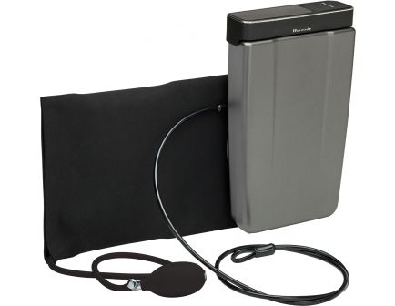 Hornady RAPiD Vehicle Safe, Black - 98210