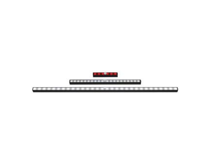 SnapSafe 110 lm (30) LED Safe Light - 76002