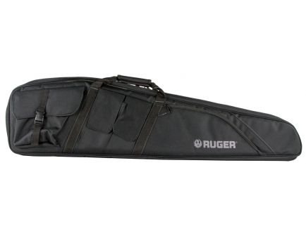 Allen Ruger Defiance Tactical Rifle Case, 42", Rugged Black - 27932