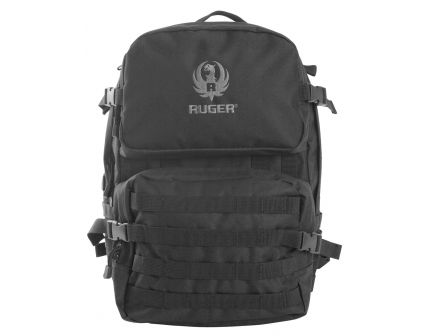 Allen Ruger Barricade Tactical Pack, Rugged Black - 27962