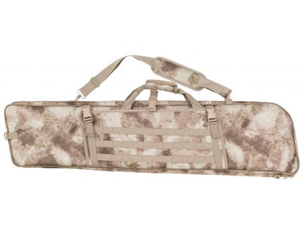 Allen Operator Gear Fit Tactical Rifle Case, 44", A-TACS AU Camo - 10921
