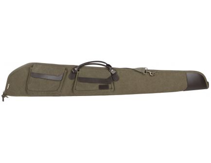 Allen North Platte Heritage Shotgun Case, 52", Olive - 543-52