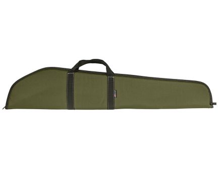 Allen Durango Rifle Case, 46", Green/Black - 60346