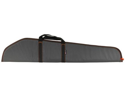 Allen Durango Rifle Case, 46", Gray/Black - 60146