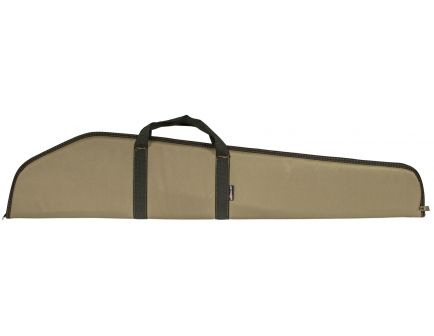 Allen Durango Rifle Case, 46", Tan/Black - 60446