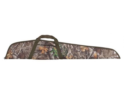 Allen Emerald Shotgun Case, 52", Smooth Realtree Edge - 62952