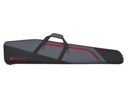 Allen Ruger Tucson Rifle Case, 48", Rugged Gray/Black - 27427
