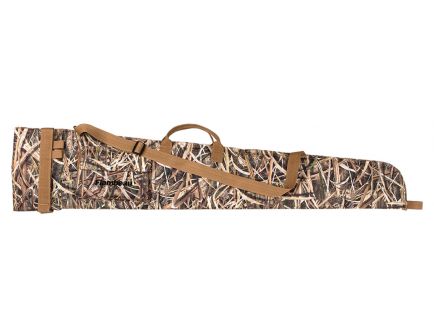 Flambeau Floating Shotgun Bag w/ Zerust Liner, 52", Mossy Oak Shadow Grass Blades - 6484SGZ