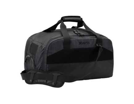 Vertx COF Heavy Range Bag, Heather Black/Galaxy Black - VTX5026 HBK/GBK