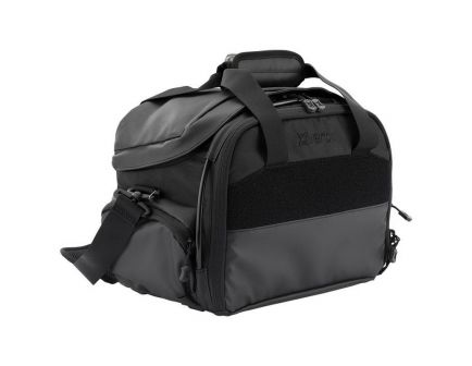 Vertx COF Light Range Bag, Heather Black/Galaxy Black - VTX5051 HBK/GBK