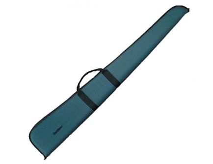 Uncle Mike's Gun Mate Scoped/Unscoped Shotgun Case, 52", Textured Green - 22432