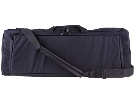 Blackhawk Homeland Security Discreet Case, 32", Textured Black - 65DC32BK