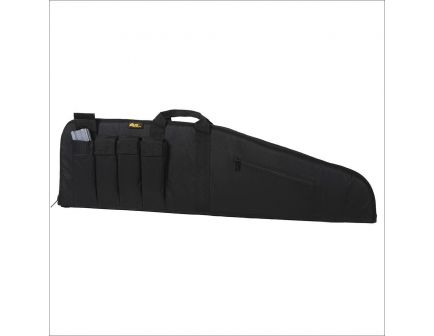 US Peacekeeper Modern Sporting Rifle Case, 40", Black - P20040