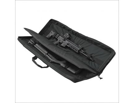 US Peacekeeper 3 Gun Case, Black - P30049