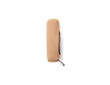 Sentry Slideboot Junior Slide Cover for Pocket Sized Auto .32/.380/9mm Pistol, Tan - 17SB04CT