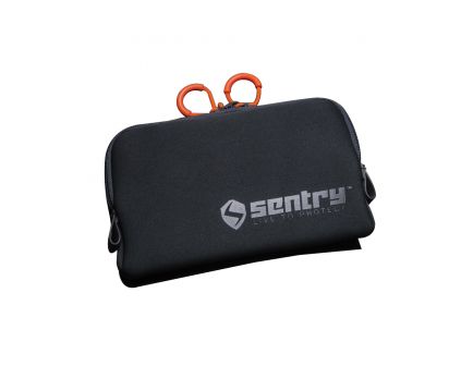 Sentry 36" L x 7" H Long Gun Go Sleeve, Black - 19GS01BK