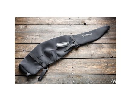 Sentry 50" L x 7" H Long Gun Go Sleeve, Black - 19GS02BK
