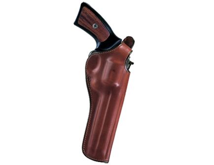 Bianchi 111 Cyclone Right Hand 6" Llama/S&W Holster, Plain Tan - 12680