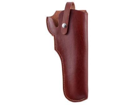 Hunter Company Taurus Judge Right Hand Taurus Judge 6" Hip Holster, Brown - 1182